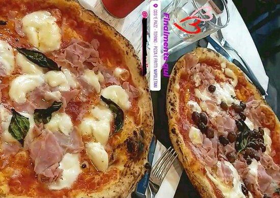 Cose Pazz Pizza e Fritti Napoletani